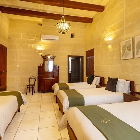 Hébergement de vacances Villayana