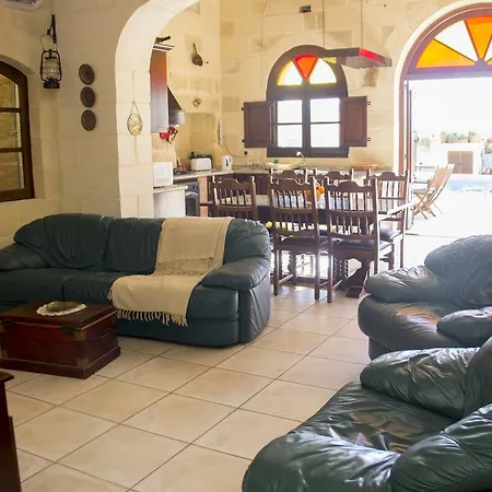 Villayana * סן לורנץ