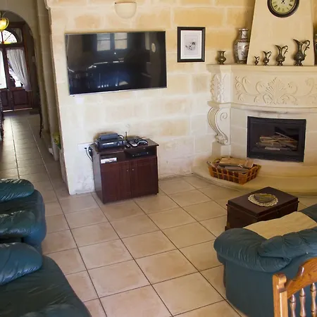 Villayana בית נופש סן לורנץ