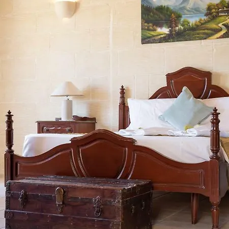 Villayana בית נופש *