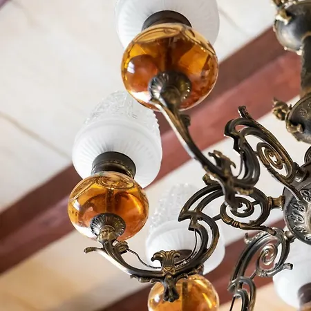 Villayana בית נופש