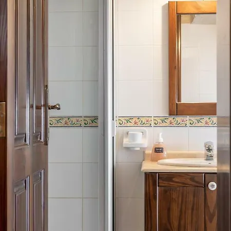 Villayana סן לורנץ