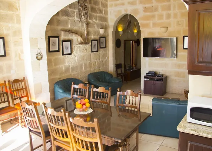 Tatil Evi Villayana *