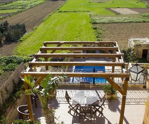 Tatil Evi Villayana San Lawrenz