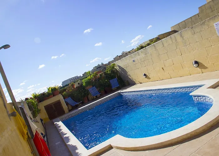 Tatil Evi Villayana San Lawrenz