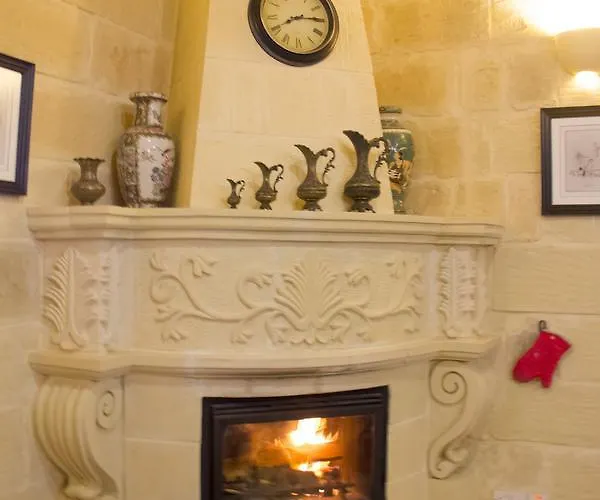 Tatil Evi Villayana San Lawrenz