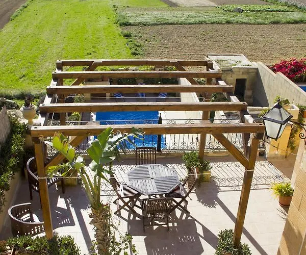 Villayana Tatil Evi San Lawrenz