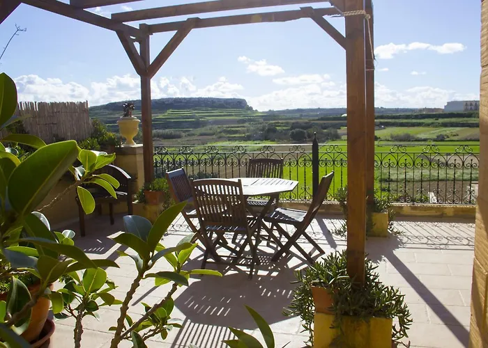 Villayana Tatil Evi San Lawrenz