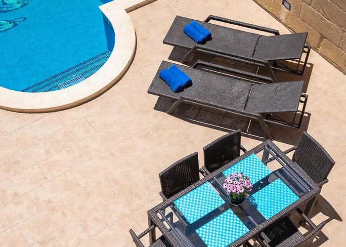 Villayana San Lawrenz