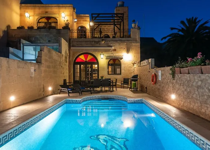 Villayana Tatil Evi *