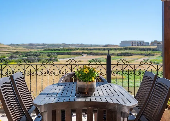 Tatil Evi Villayana San Lawrenz