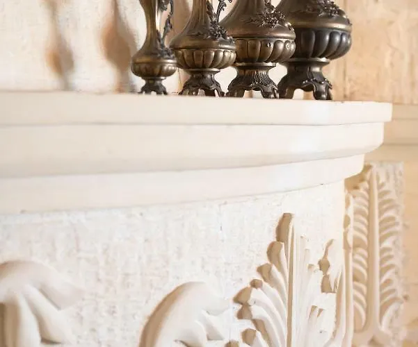 Villayana Tatil Evi *