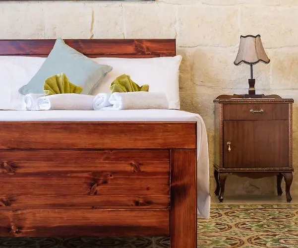 Tatil Evi Villayana San Lawrenz