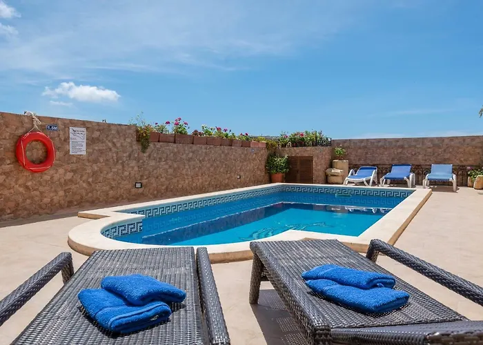 Villayana Tatil Evi *