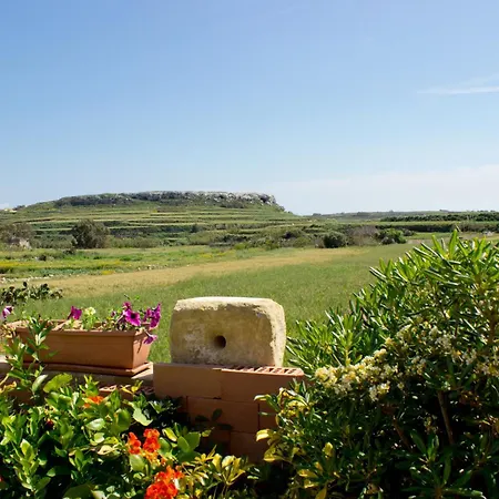 Villayana * San Lawrenz