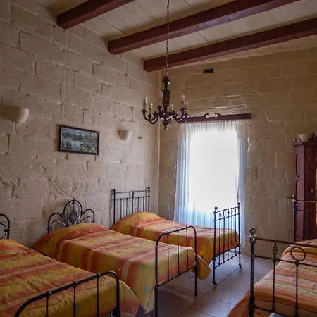 Casa vacanze Villayana *