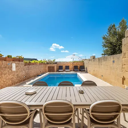 Holiday home Villayana
