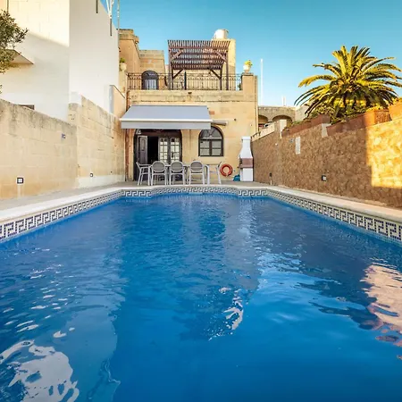 Holiday home Villayana *