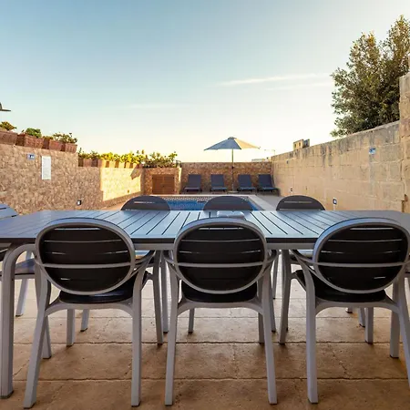 Holiday home Villayana