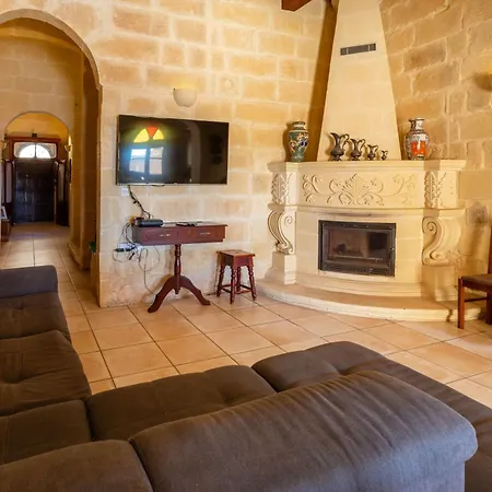 Villayana San Lawrenz