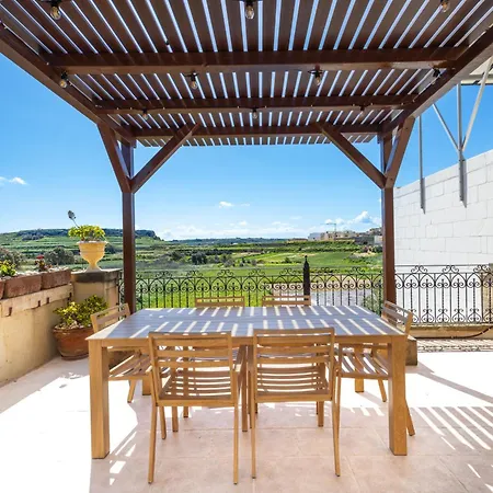 Ferienhaus Villayana