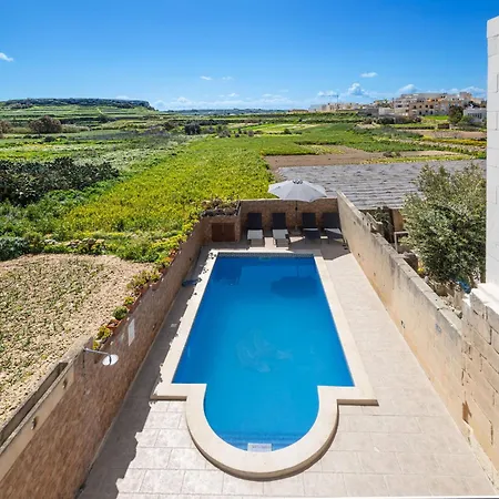 Villayana Casa de Férias