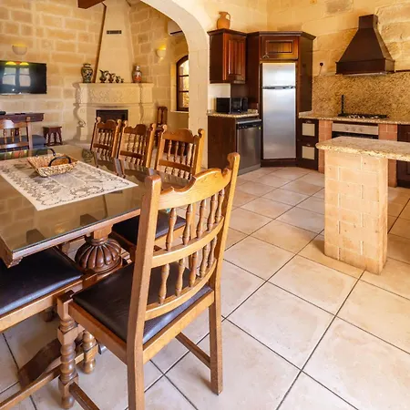Ferienhaus Villayana *