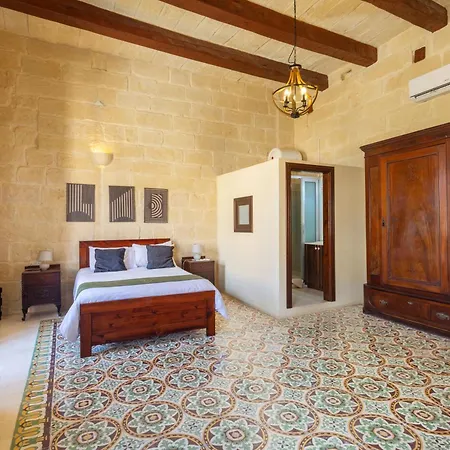 Holiday home Villayana San Lawrenz