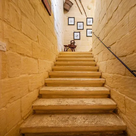Holiday home Villayana San Lawrenz