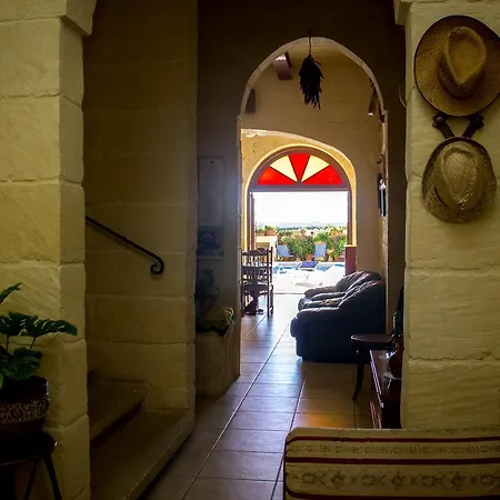 Hébergement de vacances Villayana San Lawrenz