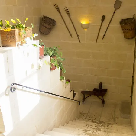 Casa vacanze Villayana