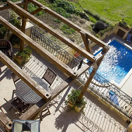 Villayana Hébergement de vacances