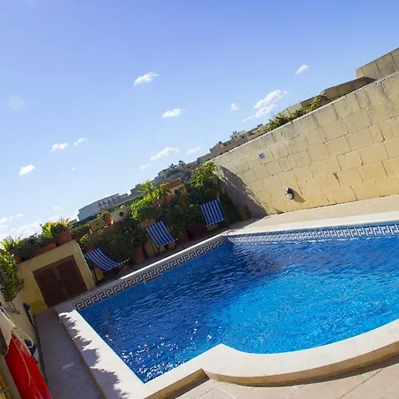 Holiday home Villayana San Lawrenz