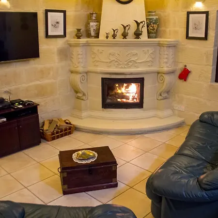 Casa vacanze Villayana San Lawrenz