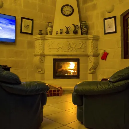 Holiday home Villayana