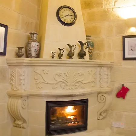 Holiday home Villayana San Lawrenz