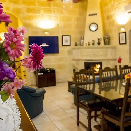 Holiday home Villayana San Lawrenz