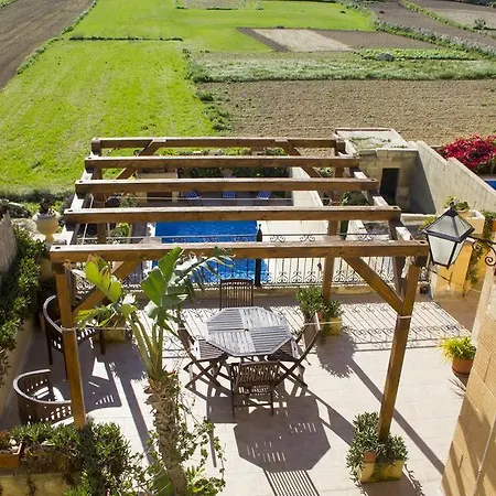 Villayana Hébergement de vacances San Lawrenz