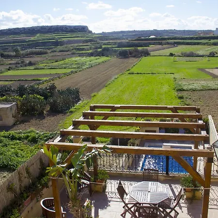 Villayana San Lawrenz