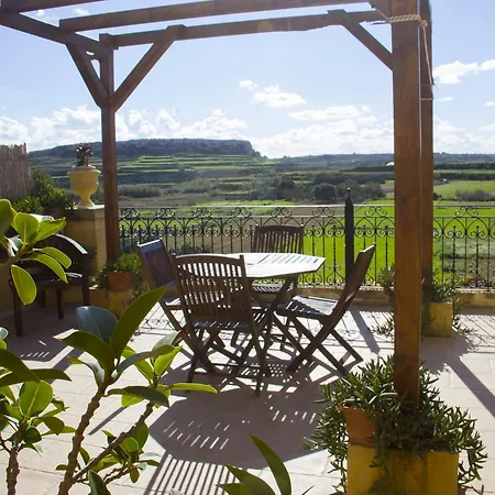 Villayana Hébergement de vacances San Lawrenz