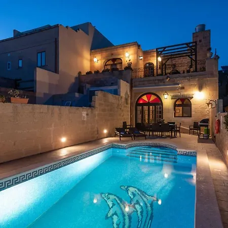 Villayana San Lawrenz