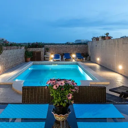 Villayana Vakantiehuis *
