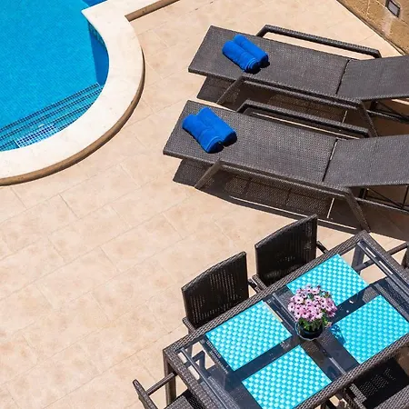 Villayana 圣劳伦斯