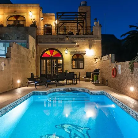 Villayana Holiday home *