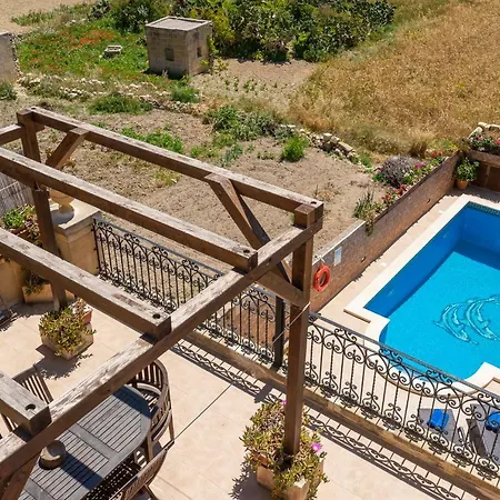 Holiday home Villayana