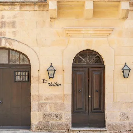 Villayana Casa vacanze