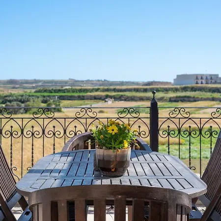 Casa vacanze Villayana San Lawrenz