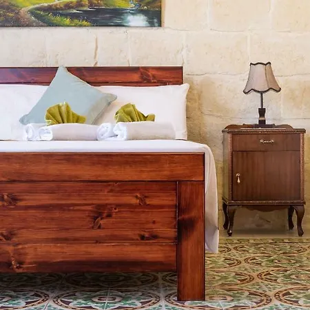 Holiday home Villayana San Lawrenz