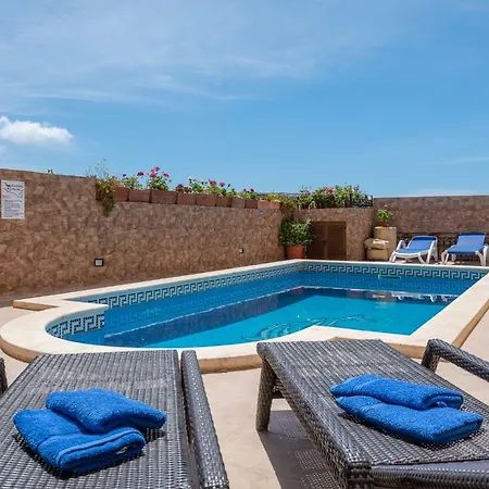 Villayana Holiday home *