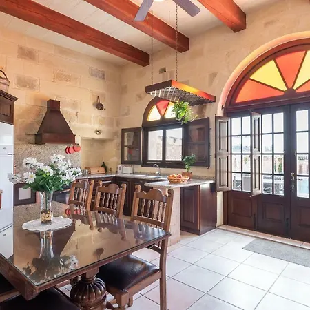 Holiday home Villayana San Lawrenz